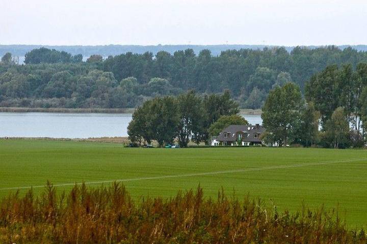 Ferienwohnung für 2 Personen, mit Balkon in Glowe - 4