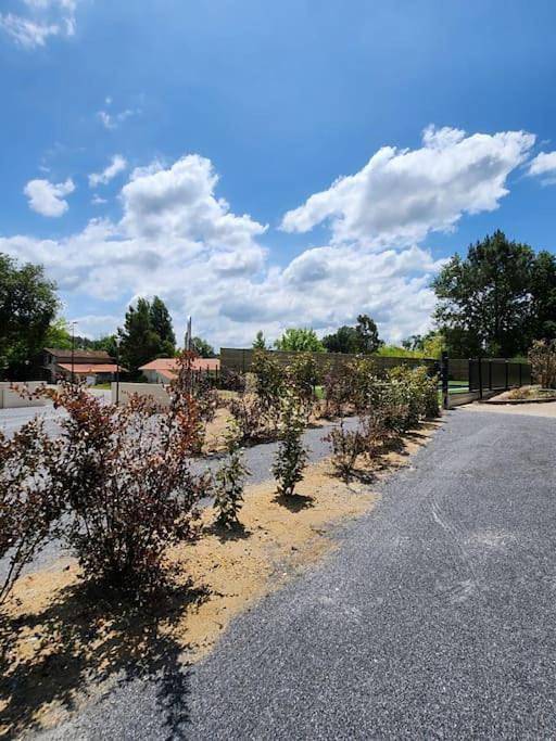 Location de vacances pour 4 personnes, avec jardin ainsi que piscine et terrasse à Herm - 3