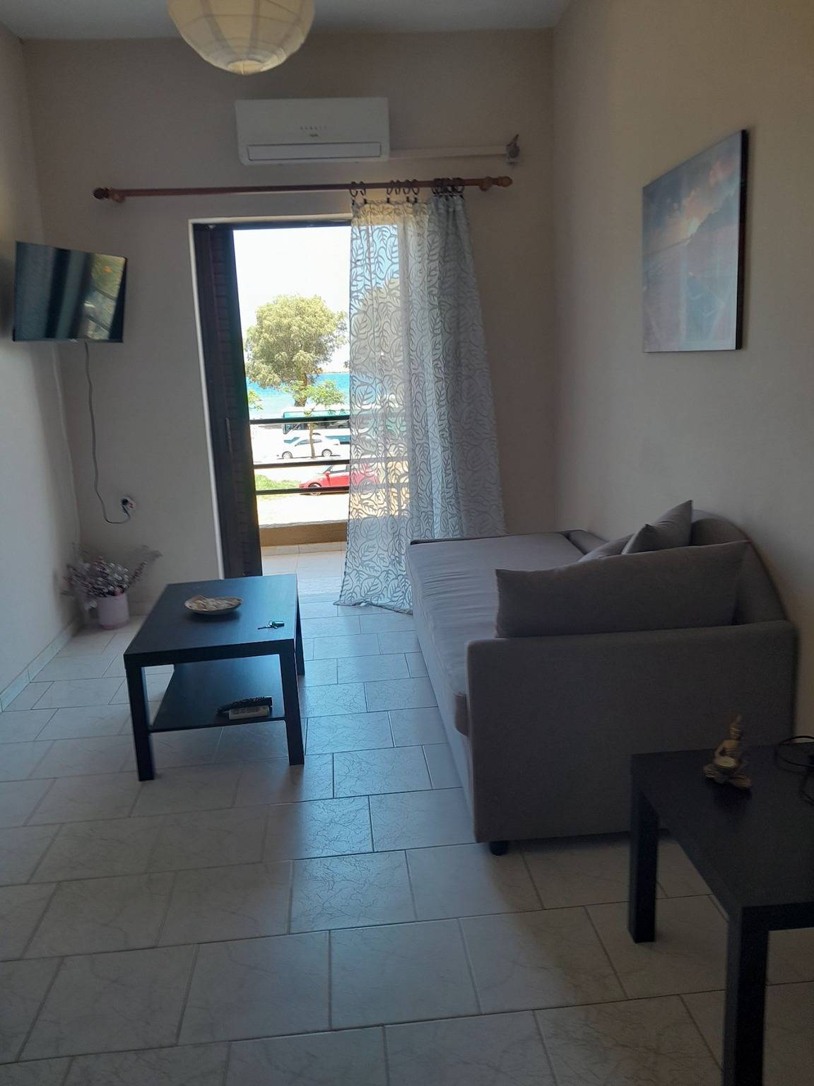 Entire apartment, Sun & Beach Apartments in Chania 9 in Chania region