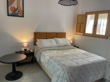 Cottage pour 2 personnes à Utrera