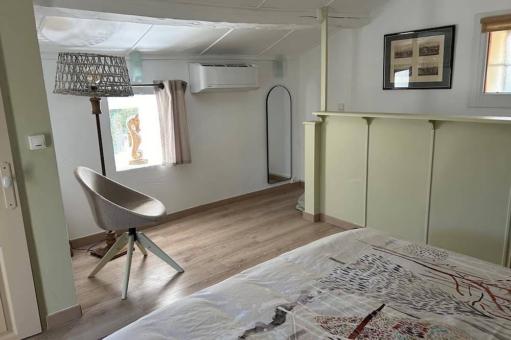 Petite maison de Charme in Auriol, Côte méditerranéenne (France)