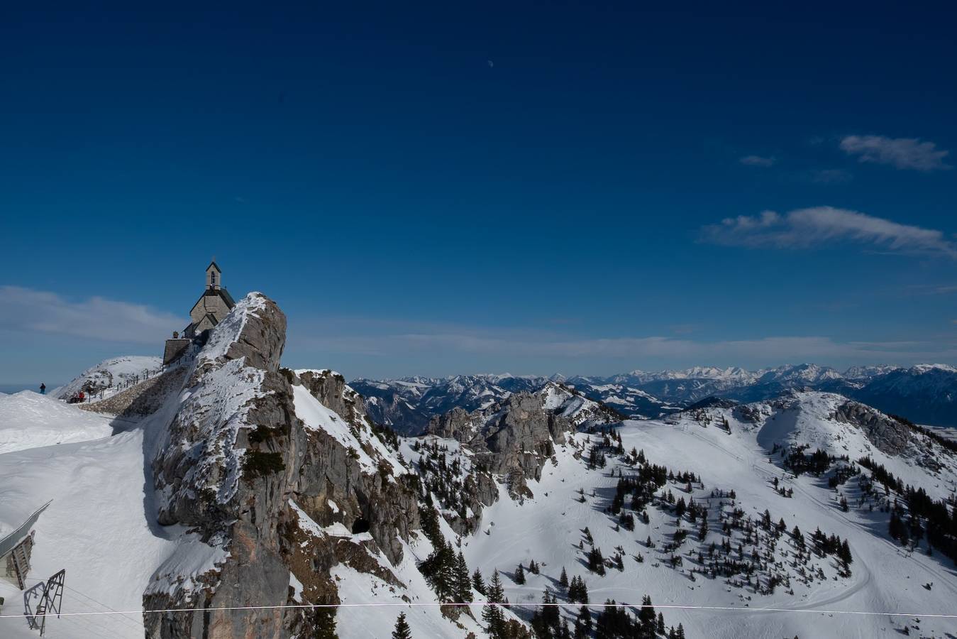 Ganze Ferienwohnung, Alpenblick am Wendelstein - Alpenblick am Wendelstein-Apartment in Wendelstein, Brannenburg