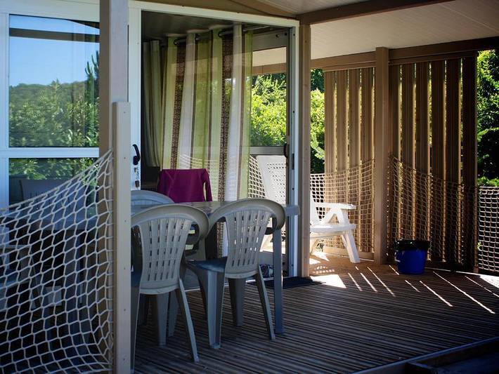 Gîte pour 5 personnes à Esparron-de-Verdon - 4