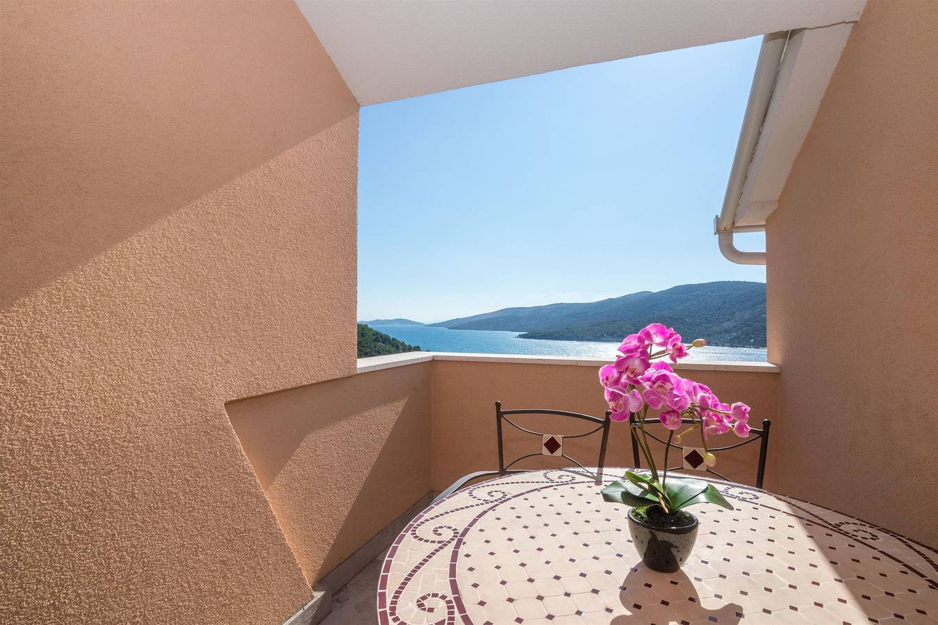 Ganze Wohnung, Apartments Marija in Marina, Split-Dalmatien