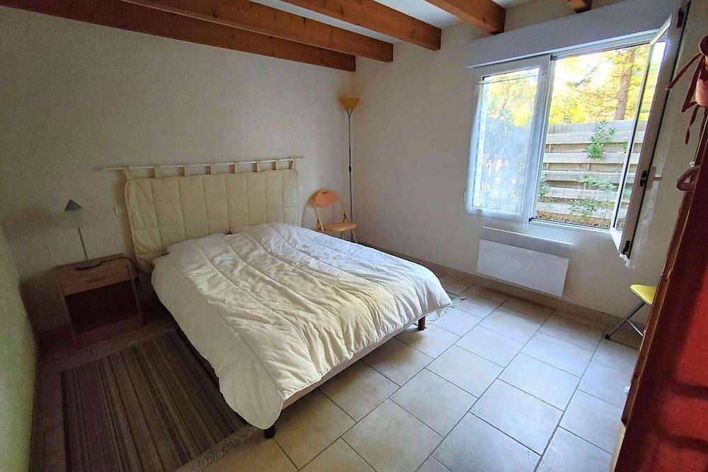 Acogedora villa junto al bosque, cerca del océano y playas in Le Canon, Lège-Cap-Ferret