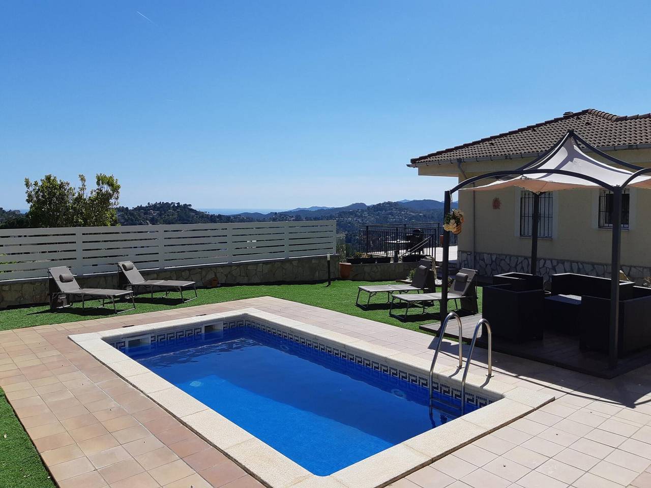 Casa vacanza a Vidreres a partire da 156€ a notte