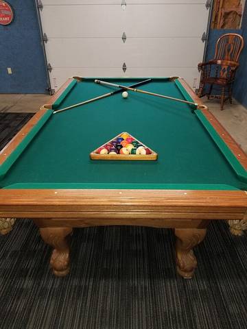 Cottage for 16 Guests in Georgia, USA, Picture 1