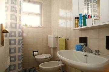 Villa per 4 Persone in Lignano Pineta, Lignano Sabbiadoro, Foto 3