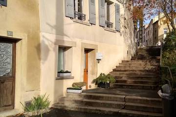 Location de vacances pour 2 personnes à Conflans-Sainte-Honorine