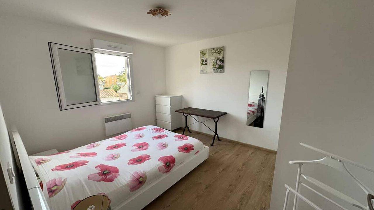 Villa für 6 Personen (70 m²) in Valras-Plage in Valras-Plage, Côte d'Améthyste