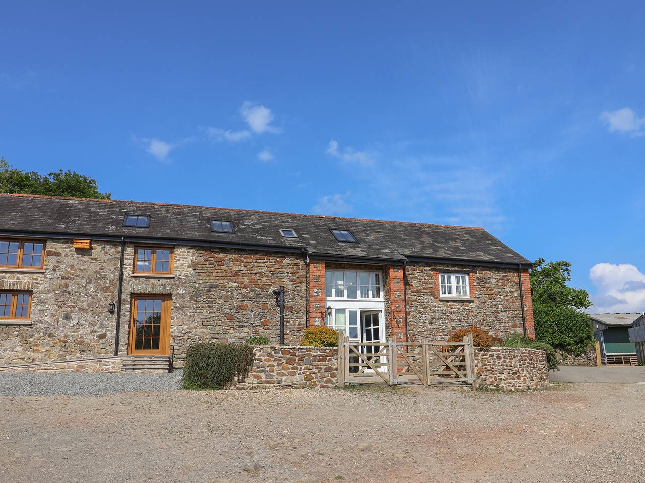 Casa vacanza a Devon a partire da 83€ a notte