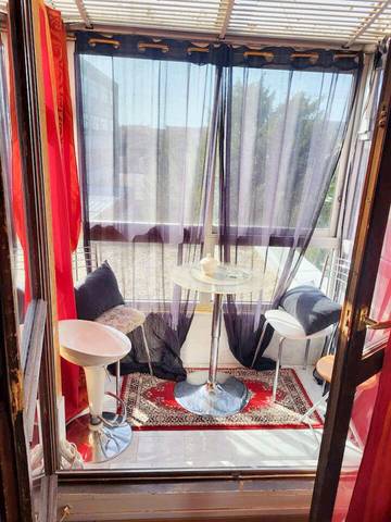 Gîte pour 3 personnes, avec terrasse à Vitry-le-François