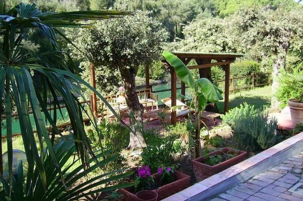 Appartamento intero, Appartamento di vacanza Ansedonia per 1 - 4 persone con 1 camera da letto - Appartamento di vacanza in Ansedonia, Orbetello