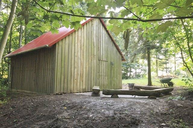 Ferienwohnung für 6 Personen, mit Garten und Terrasse in Oldenswort - 3