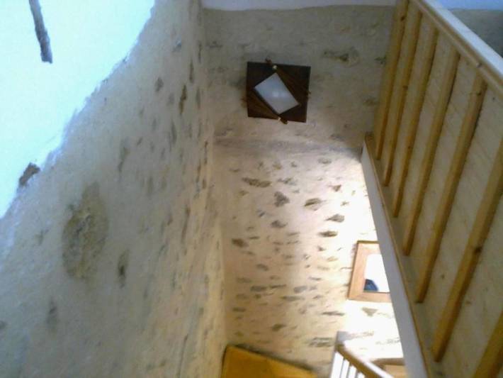 Location de vacances pour 2 personnes, avec jardin et vue dans Moisenay - 4