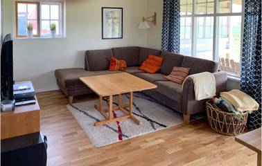Vacation Rental for 6 Guests in Ängelholms region, Picture 2