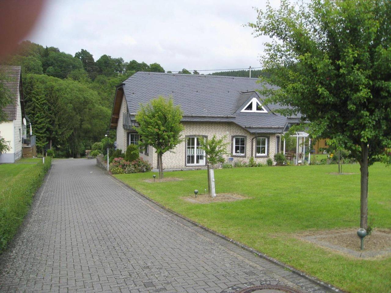 Ganze Wohnung, Studio in Kelberg, Vulkaneifel