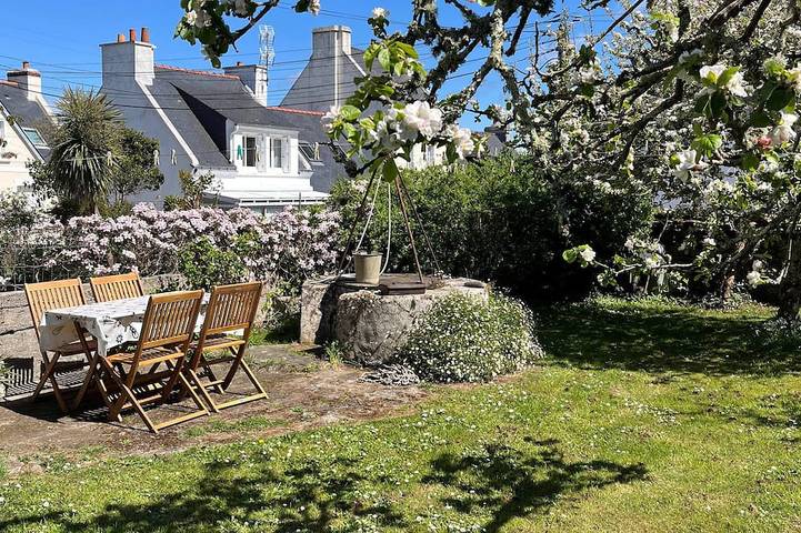 Location de vacances pour 4 personnes dans Port Lay