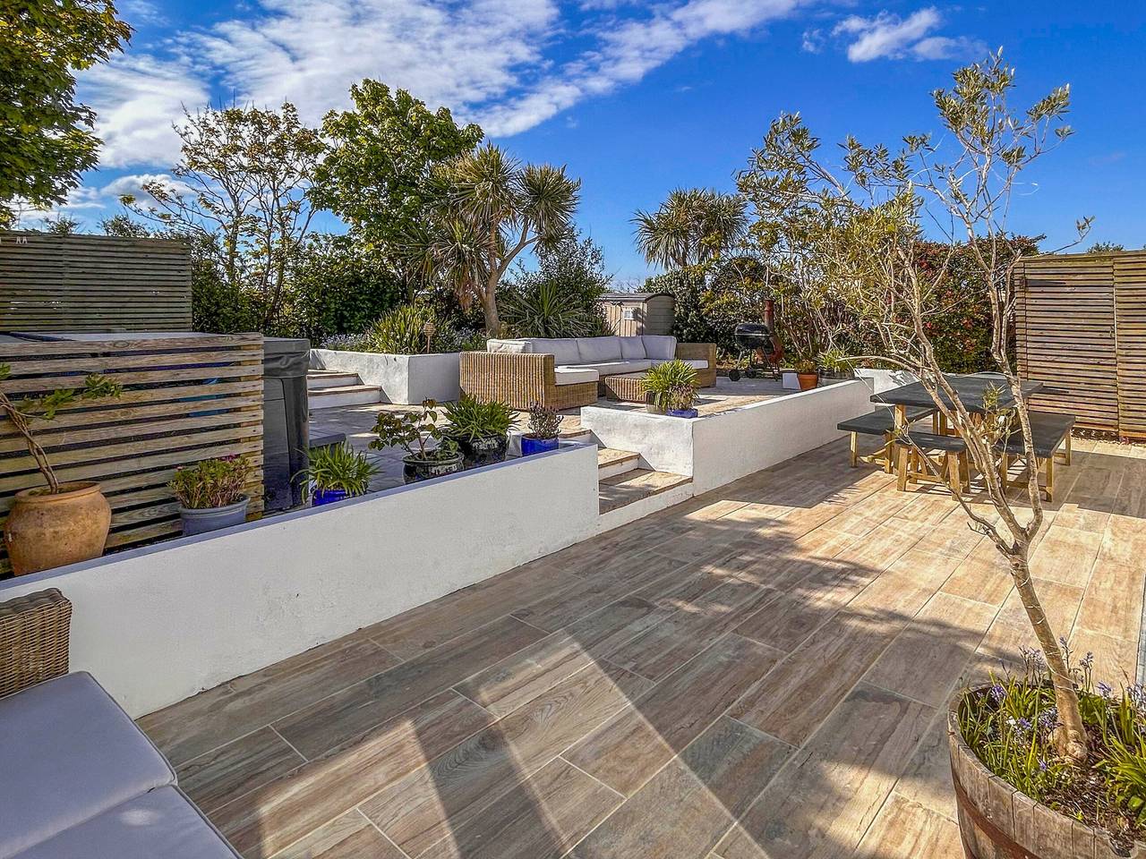 Villa Calafia - Uk38491 in St Agnes, Cornwall