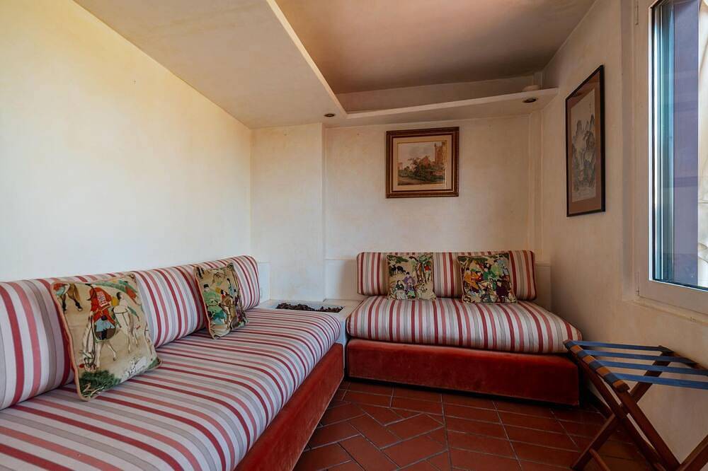 Apartamento inteiro, One Bedroom Apartment in Centro de Roma, Roma