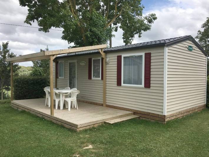 Location de vacances pour 4 personnes, avec Balcon et Terrasse à Criel-sur-Mer - 2