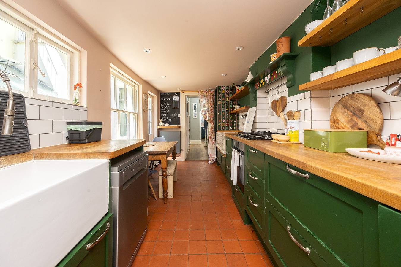 Charming Georgian Retreat | Walk to Beach & City - Pass the Keys in Hove, Brighton