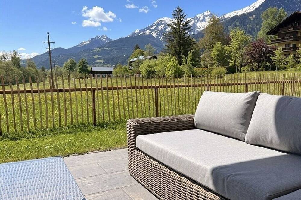 Luxus und Komfort am Fuße der Karnischen Alpen im Region Nassfeld, Weissensee in Gailtaler Alpen, Kirchbach