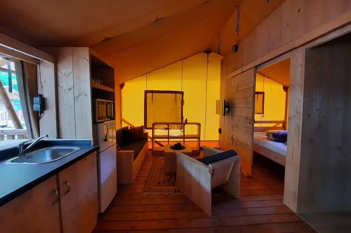 Ferienhaus für 4 Personen, mit Garten in Amstelveen - 2