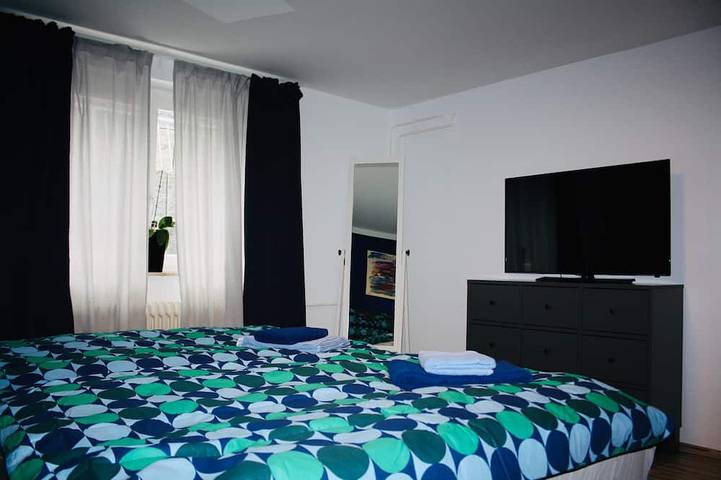 Ferienwohnung für 2 Personen in Mainz - 4