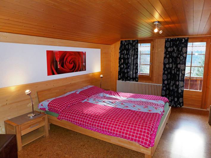 Hüsli in Brienzwiler, Verwaltungskreis Interlaken-Oberhasli
