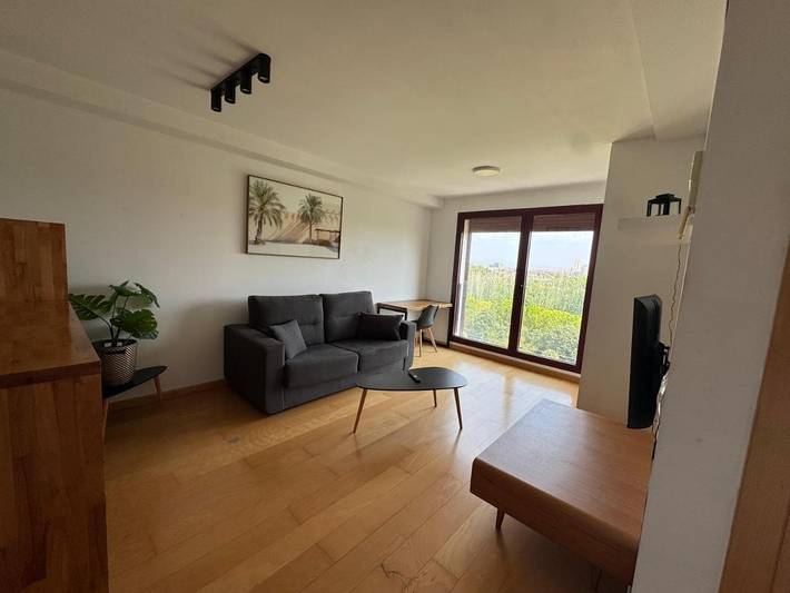Apartamento para 3 personas en Mislata