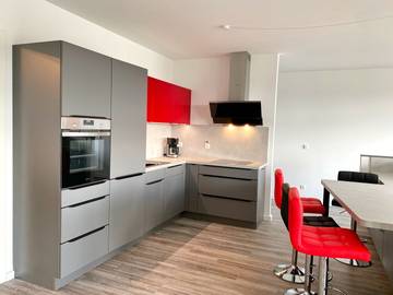 Ferienwohnung für 4 Personen in Sassnitz, Rügen, Bild 2
