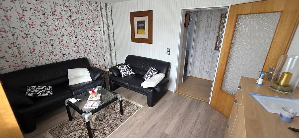 Ferienwohnung für 2 Personen in Jade - 4