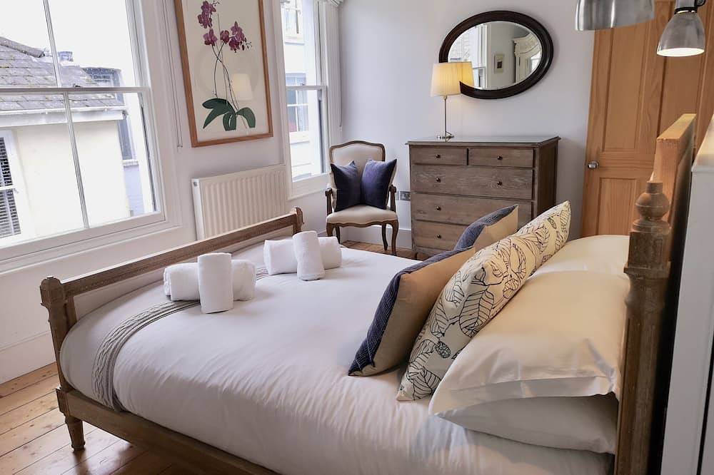 Moderne Stadtwohnung In Fowey, Cornwall, England in Polperro, Fowey