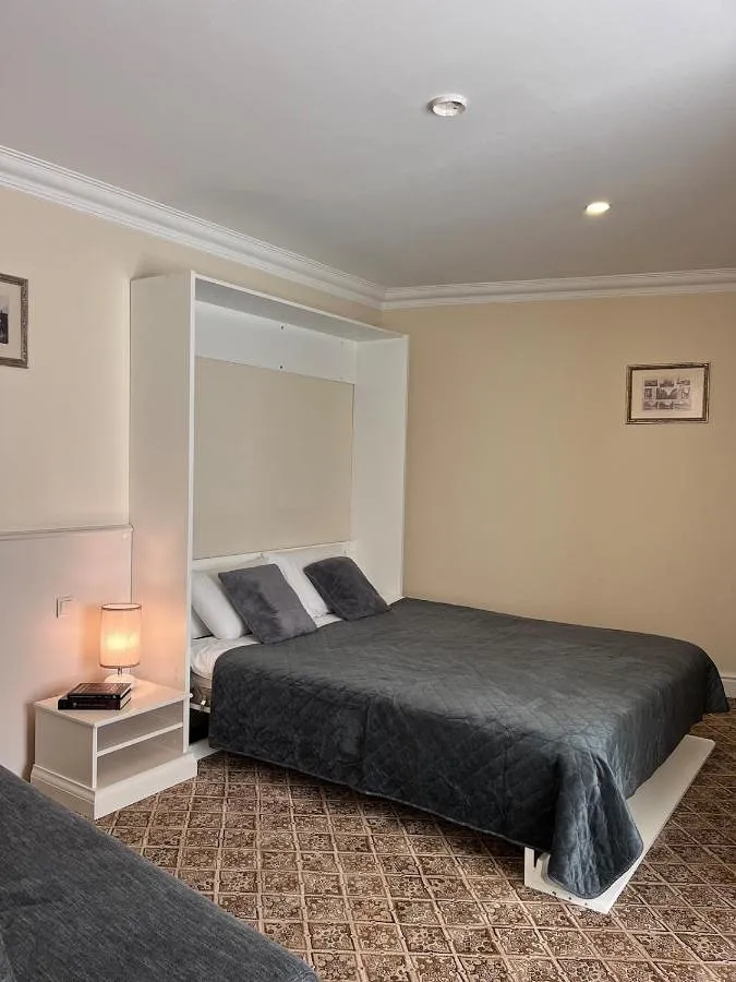 Apartamento de vacaciones para 2 personas - 1