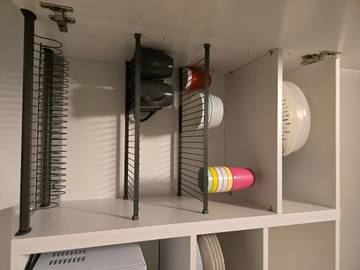 Ferienwohnung für 2 Personen in Uusimaa, Südfinnland, Bild 4