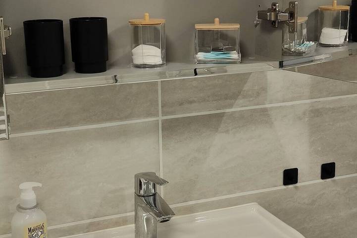 Gîte pour 4 personnes à Guebwiller - 4