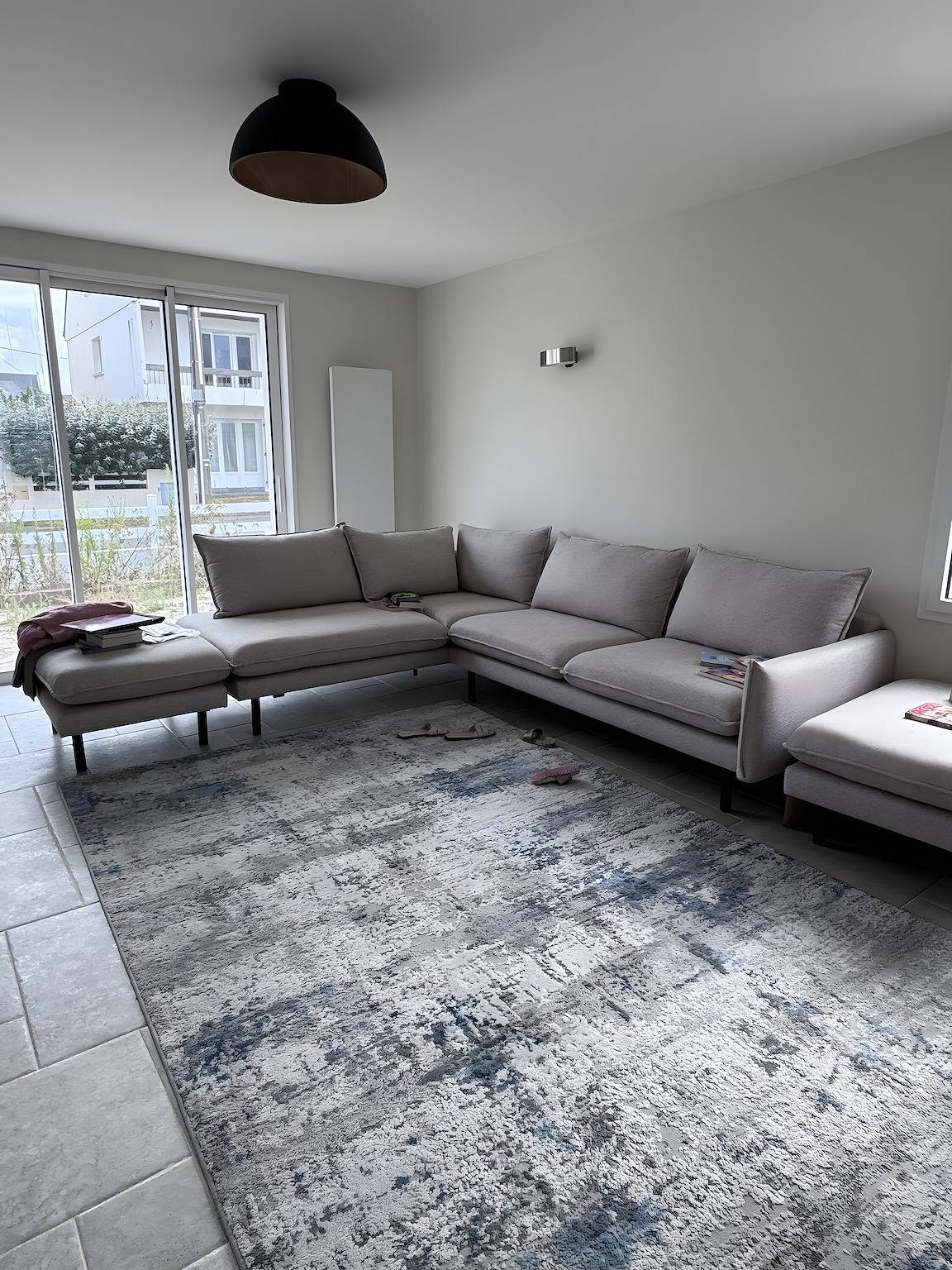 Villa Grandeur Océan in Le Croisic, Côte d'Amour