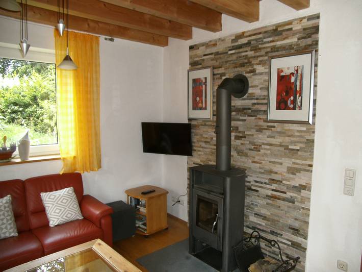 Ferienhaus für 5 Personen, mit Balkon/Terrasse in Muhr am See - 3