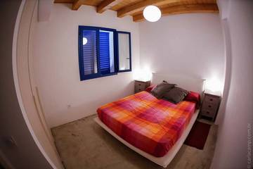 Villa pour 8 Personnes dans El Pilar de la Mola, Formentera, Photo 1