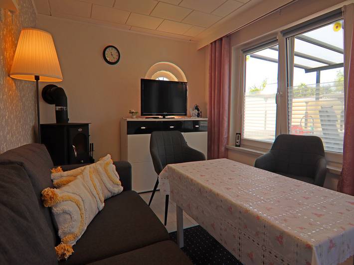 Bungalow für 4 Personen in Neubukow-Salzhaff - 2