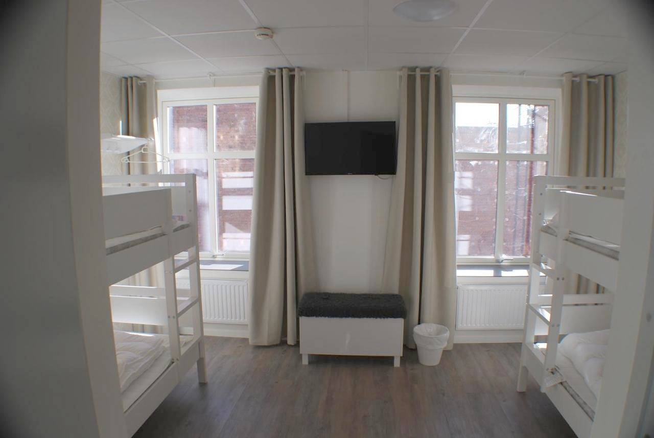 Standard Family Room in Arvika, Värmland