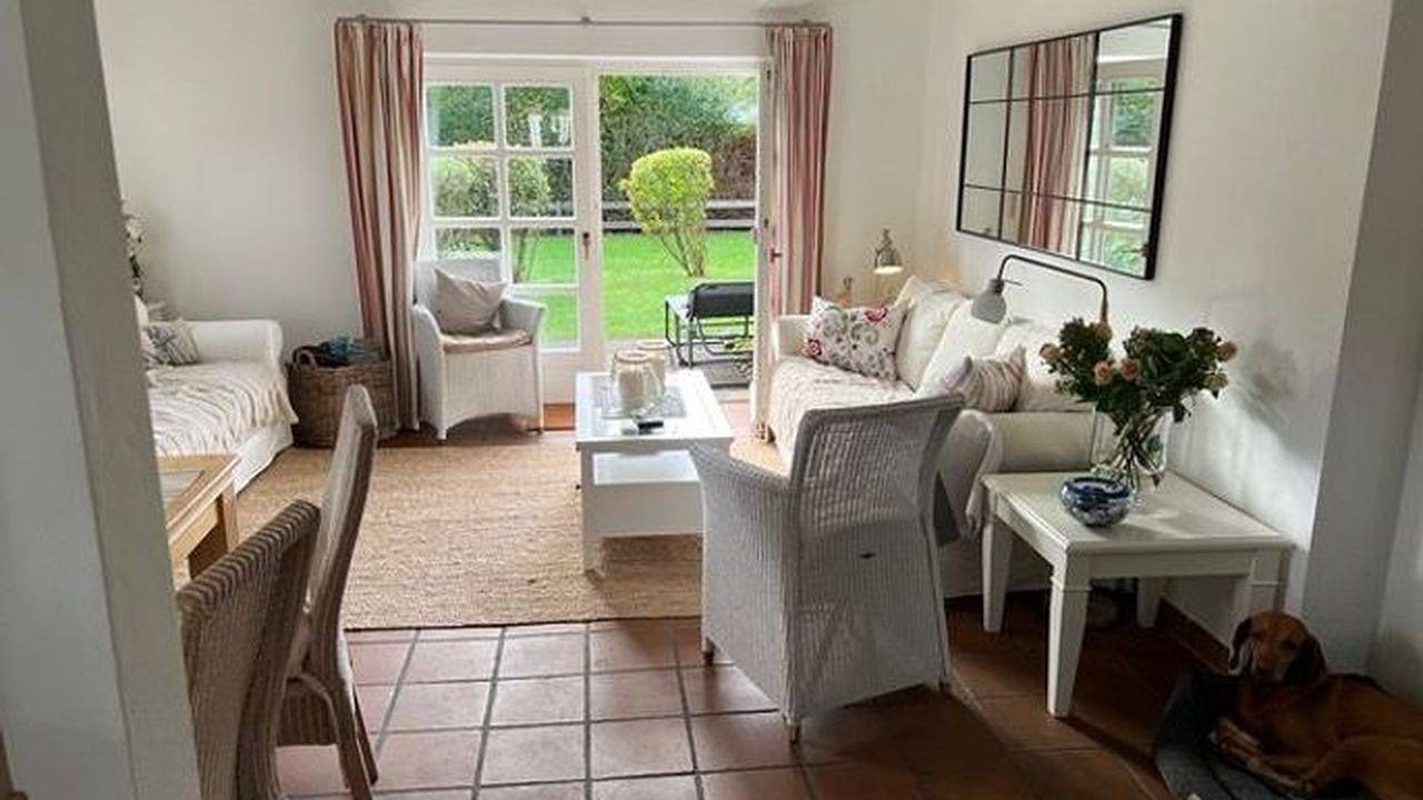 Ferienhaus für 4 Personen (60 m²) in Borgsum in Borgsum, Föhr