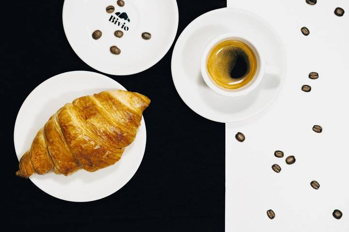 Gîte pour 4 personnes, avec vue et jardin, animaux acceptés à Bivio - 3