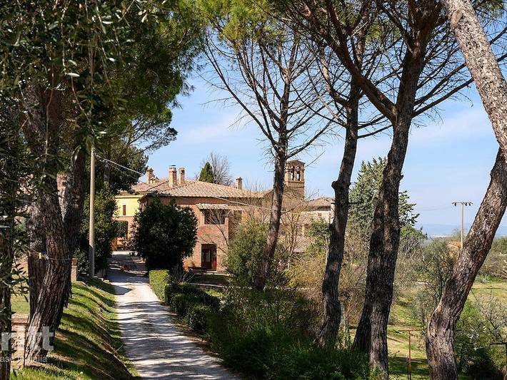 Ferienhaus für 4 Personen, mit Sauna