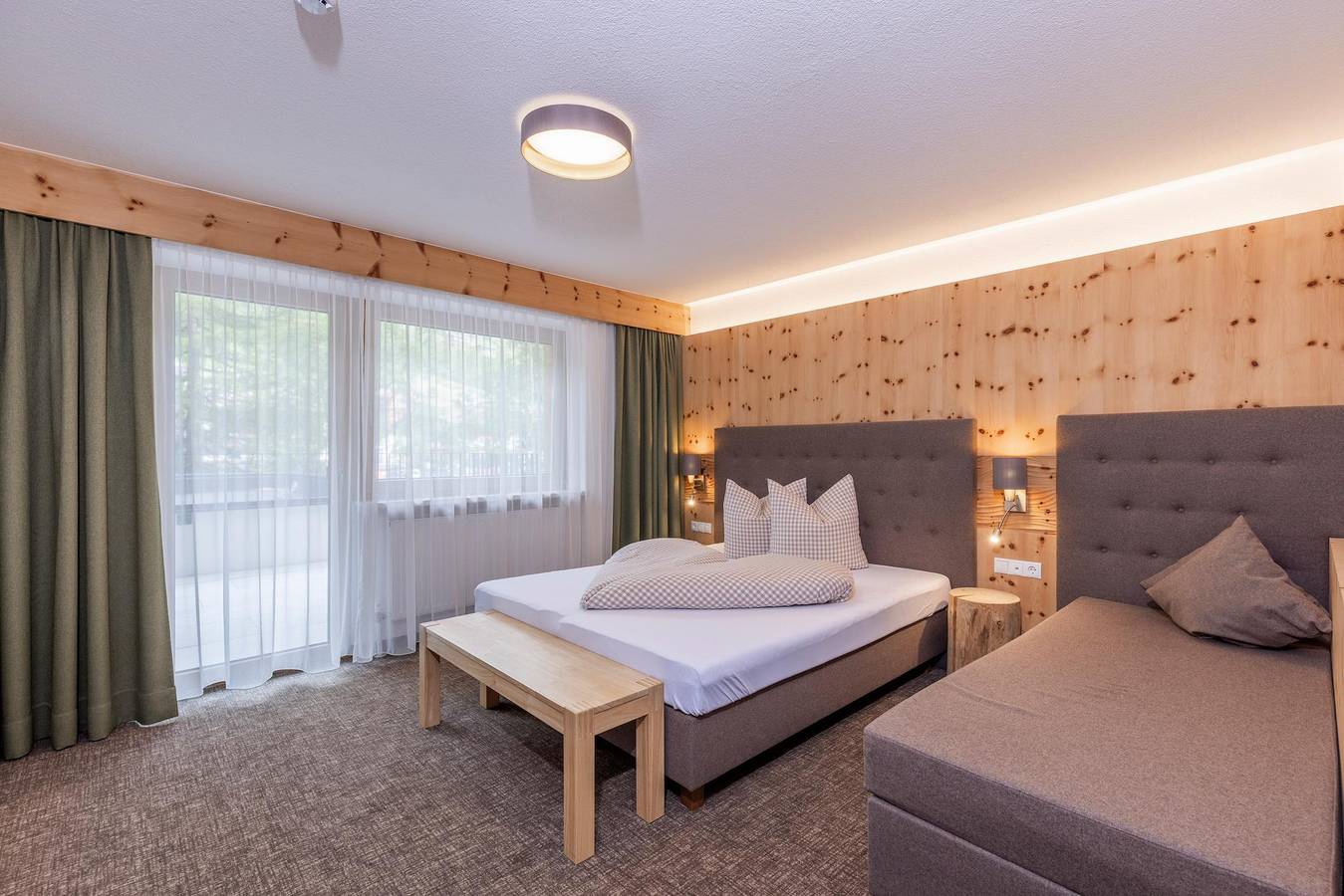 Cały apartament wypoczynkowy, Apartment Gaislachkogl in Stubai Alps, Sölden