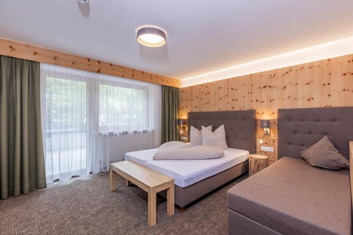 Ganze Ferienwohnung, Apartment Gaislachkogl in Stubaier Alpen, Sölden (Österreich)