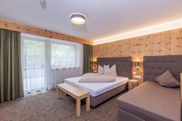 Appartement voor 3 Personen in Stubai Alps, Sölden, Afbeelding 3