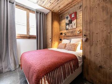 Location De Vacances pour 10 Personnes dans Bonneval-sur-Arc, Parc National de la Vanoise, Photo 4