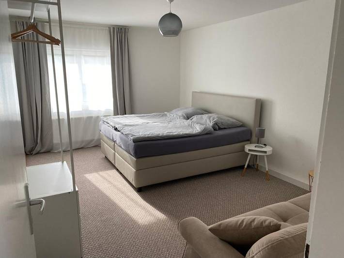 Appartement de vacances pour 3 personnes, avec Vue à Feucht